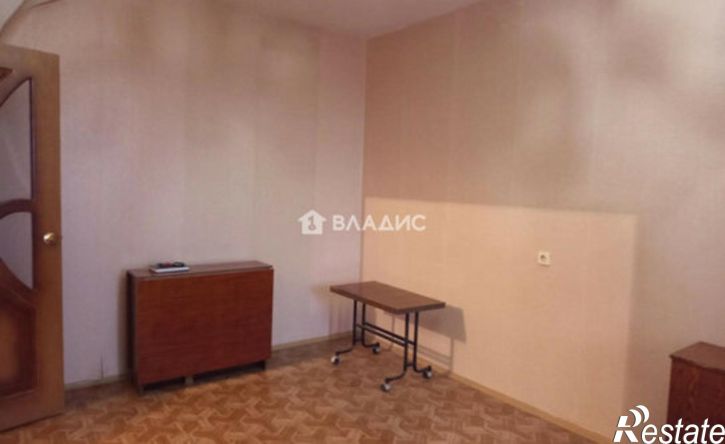 1-комн квартира ул Есенина, 38,  д. 38