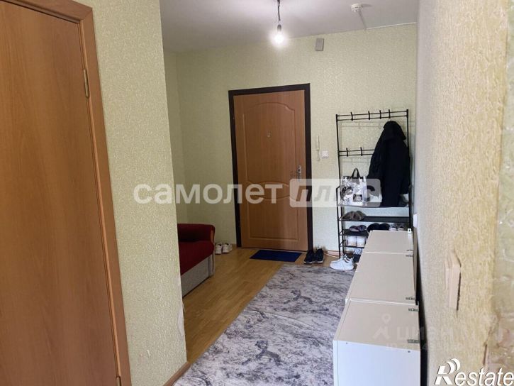 1-комн квартира ул Макаренко, 22,  д. 22
