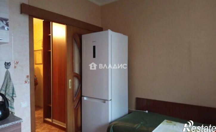 1-комн квартира ул Есенина, 38,  д. 38