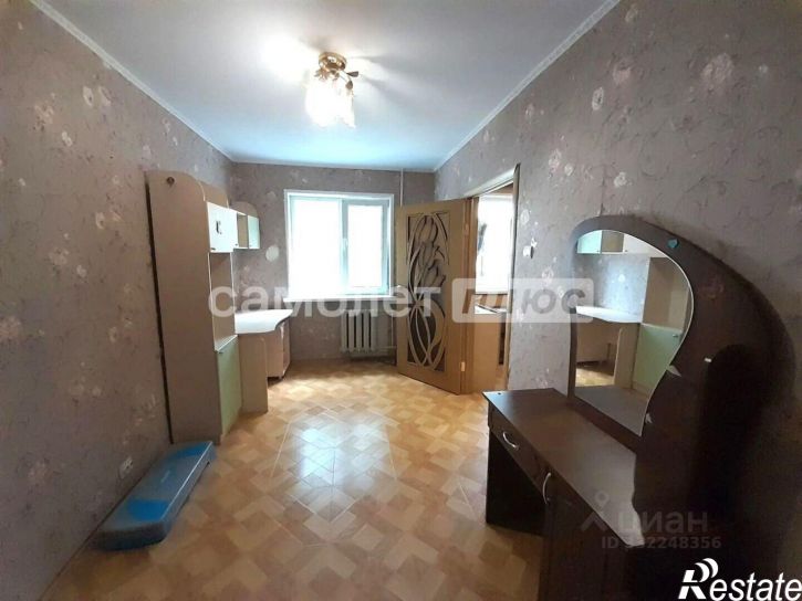 2-комн квартира ул Шершнева, 2а,  д. 2а
