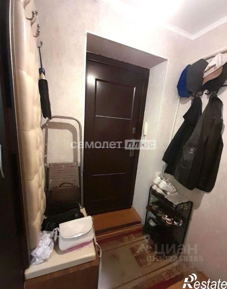 2-комн квартира ул Некрасова, 5,  д. 5