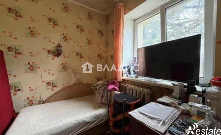 3-комн квартира ул Садовая, 114,  д. 114