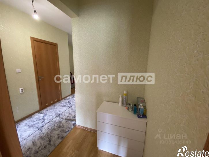 1-комн квартира ул Макаренко, 22,  д. 22