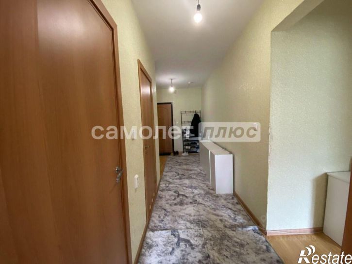 1-комн квартира ул Макаренко, 22,  д. 22