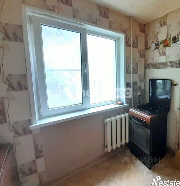 2-комн квартира ул Шершнева, 2а,  д. 2а