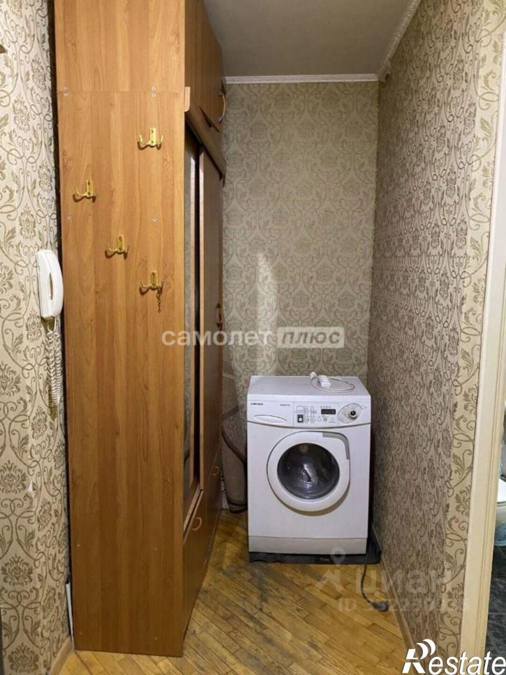 1-комн квартира ул Щорса, 15,  д. 15