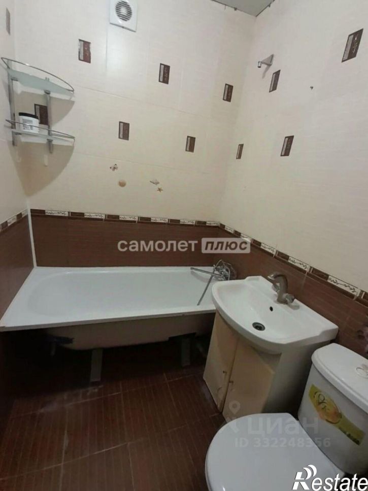 2-комн квартира ул Шершнева, 2а,  д. 2а