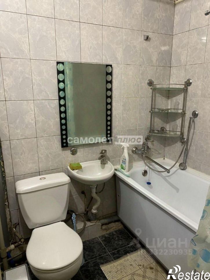 1-комн квартира ул Щорса, 15,  д. 15