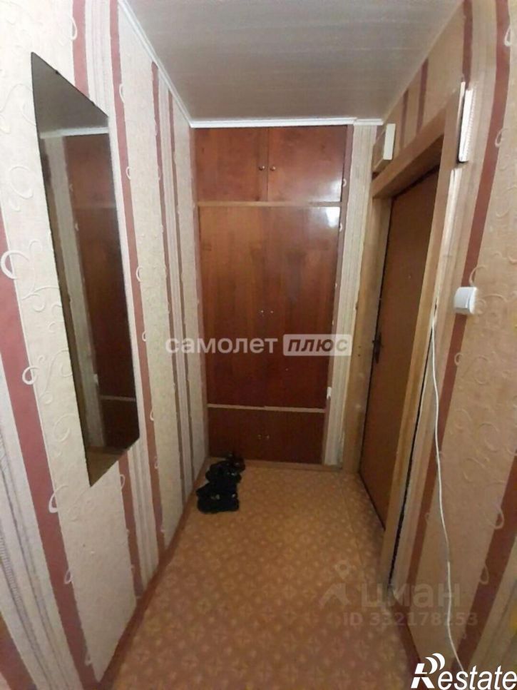 2-комн квартира пр-кт Б.Хмельницкого, 112,  д. 112