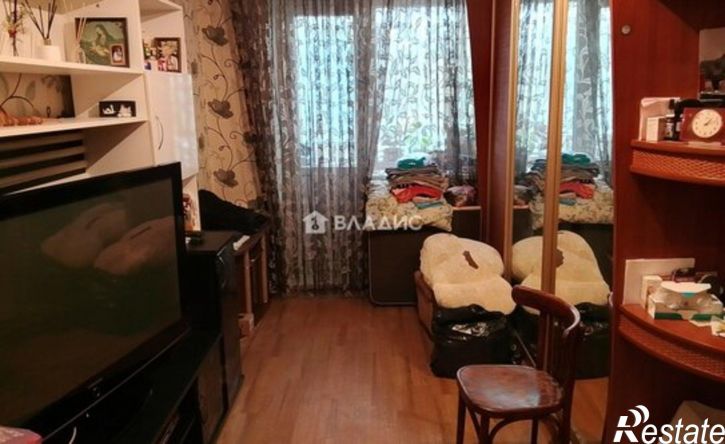 3-комн квартира ул Садовая, 114,  д. 114
