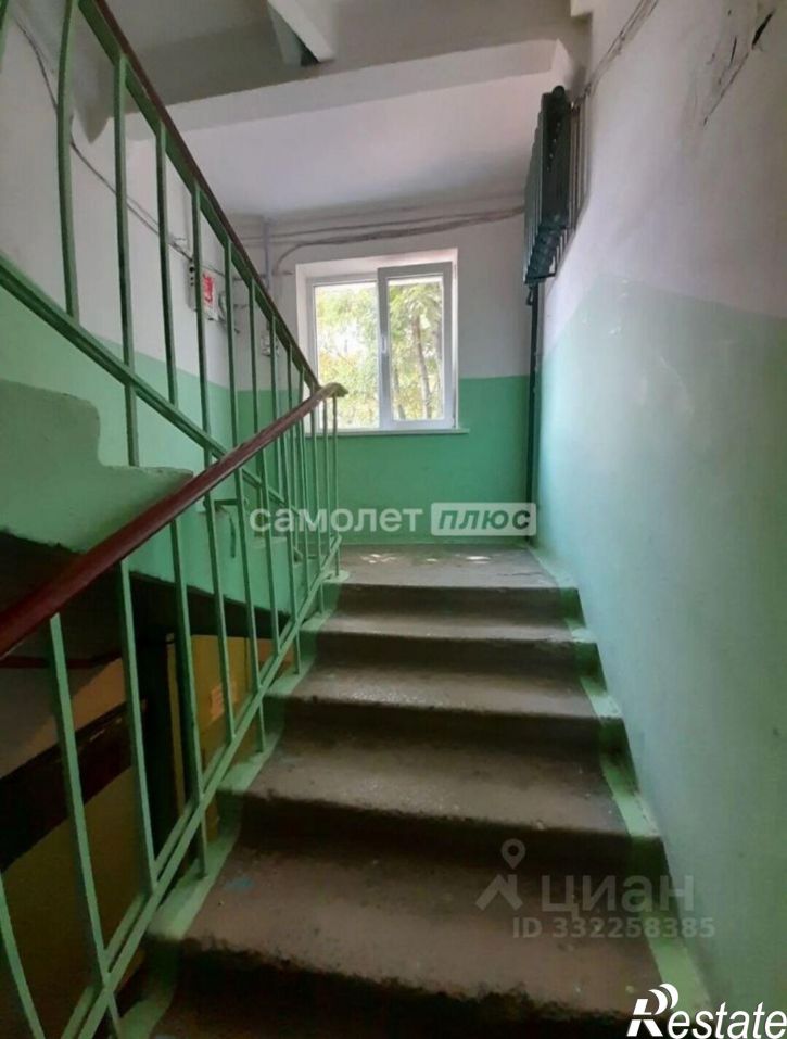2-комн квартира ул Некрасова, 5,  д. 5