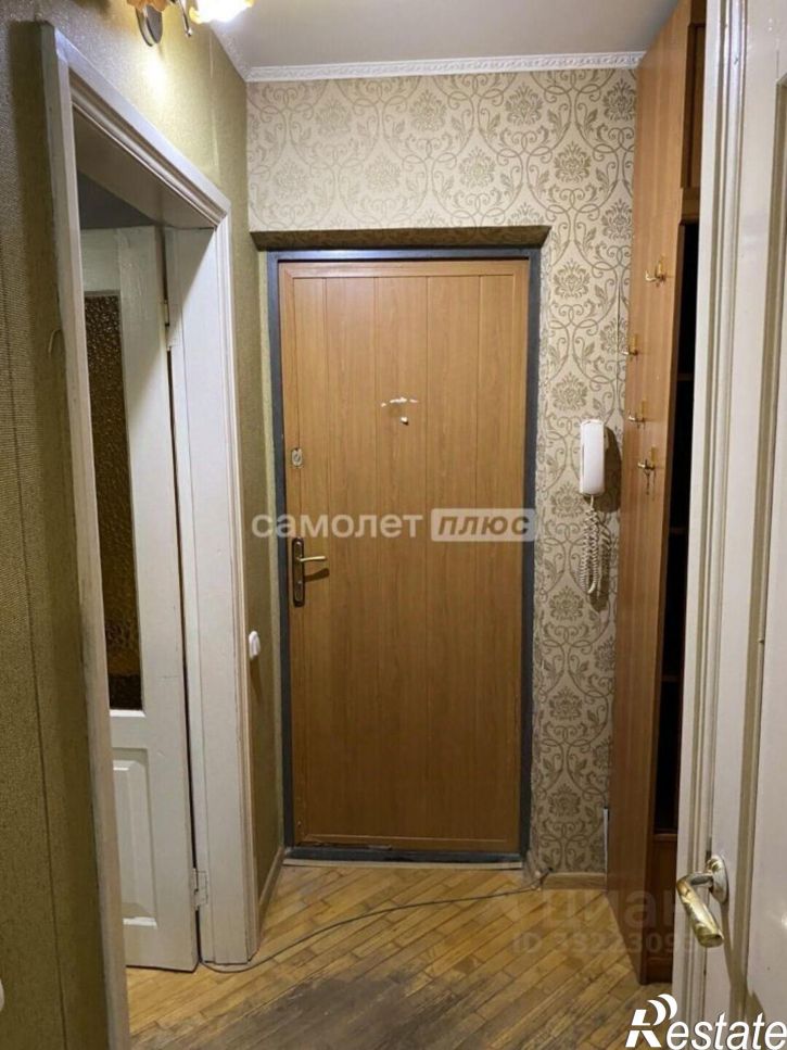 1-комн квартира ул Щорса, 15,  д. 15