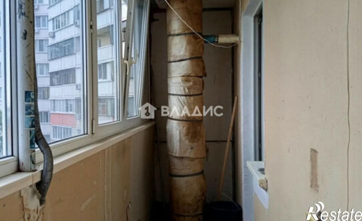 1-комн квартира ул Есенина, 38,  д. 38