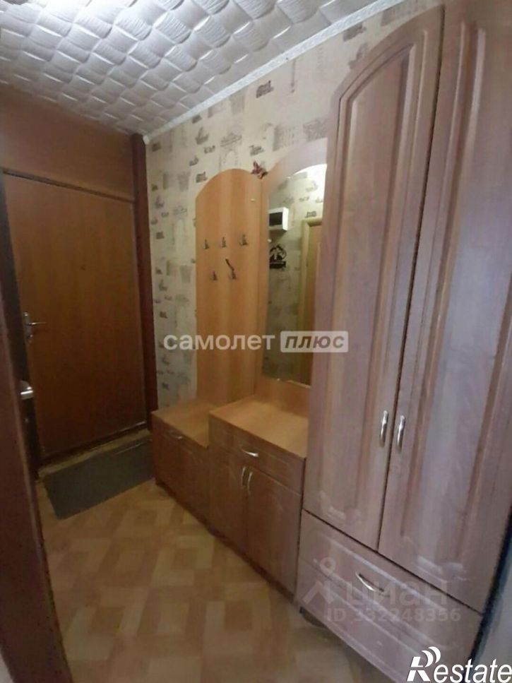 2-комн квартира ул Шершнева, 2а,  д. 2а
