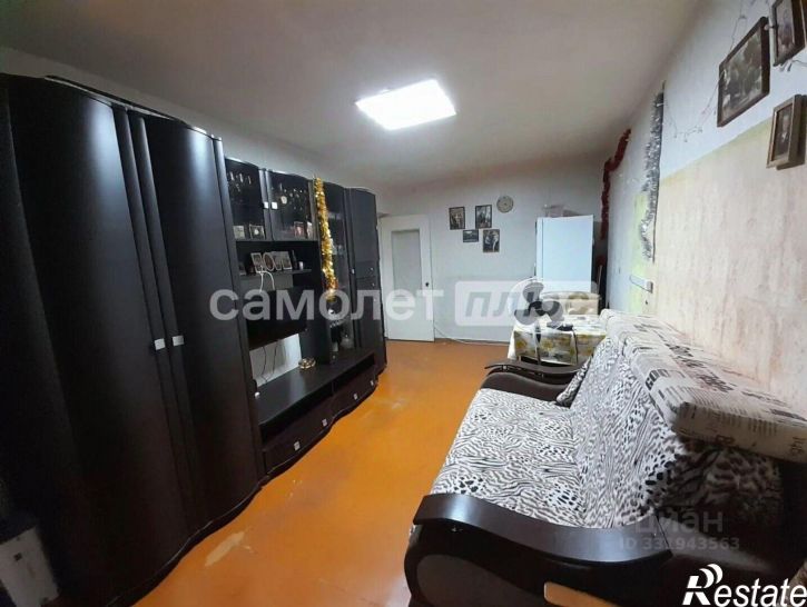 2-комн квартира ул Садовая, 39,  д. 39