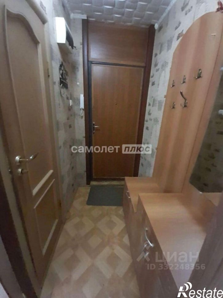 2-комн квартира ул Шершнева, 2а,  д. 2а