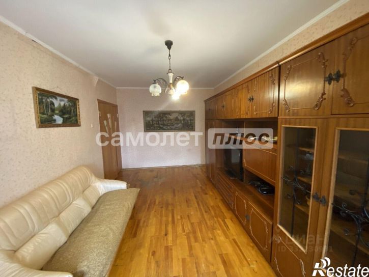 2-комн квартира б-р Юности, 2,  д. 2