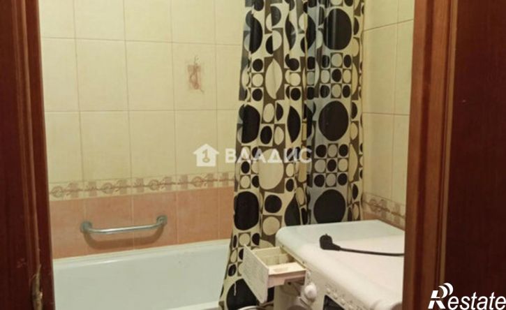1-комн квартира ул Есенина, 38,  д. 38