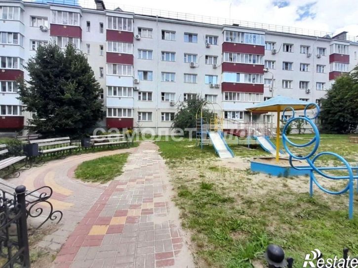2-комн квартира ул Шершнева, 2а,  д. 2а