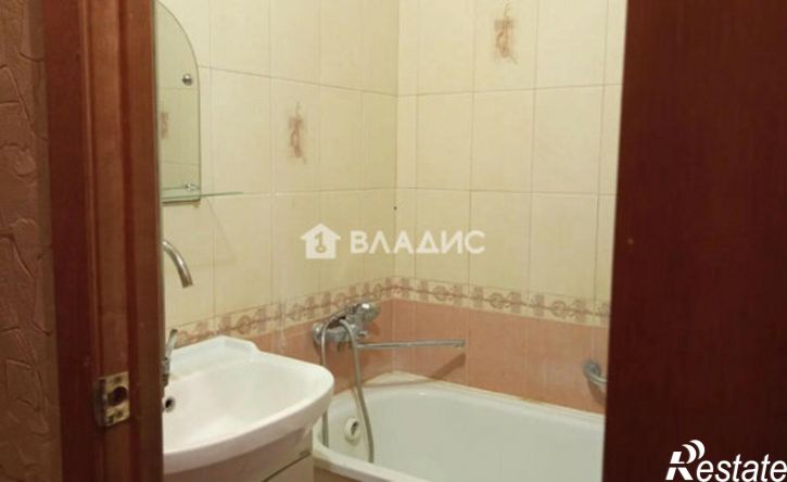 1-комн квартира ул Есенина, 38,  д. 38