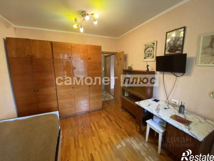 2-комн квартира б-р Юности, 2,  д. 2
