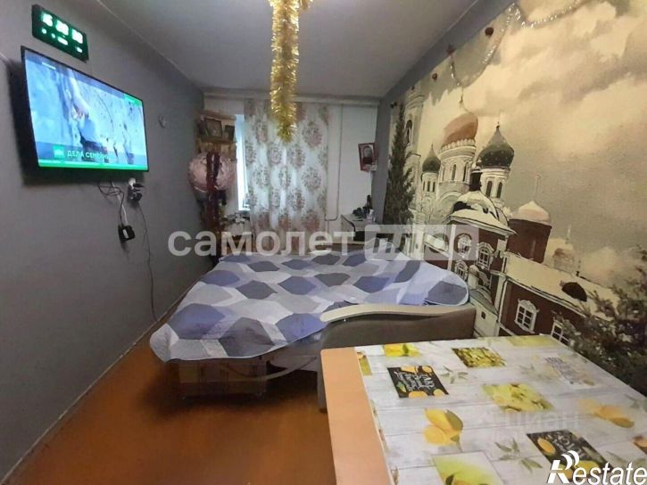 2-комн квартира ул Садовая, 39,  д. 39