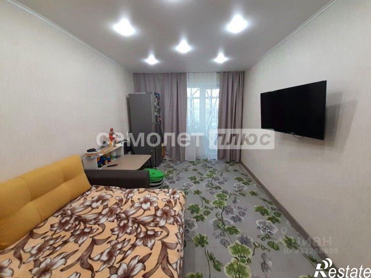 2-комн квартира ул Маяковского, 18,  д. 18