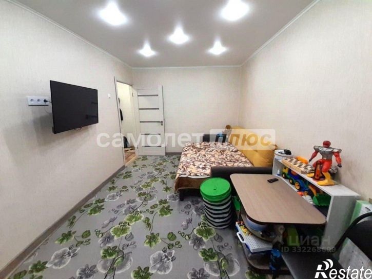 2-комн квартира ул Маяковского, 18,  д. 18