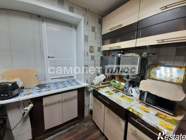 2-комн квартира ул Садовая, 39,  д. 39