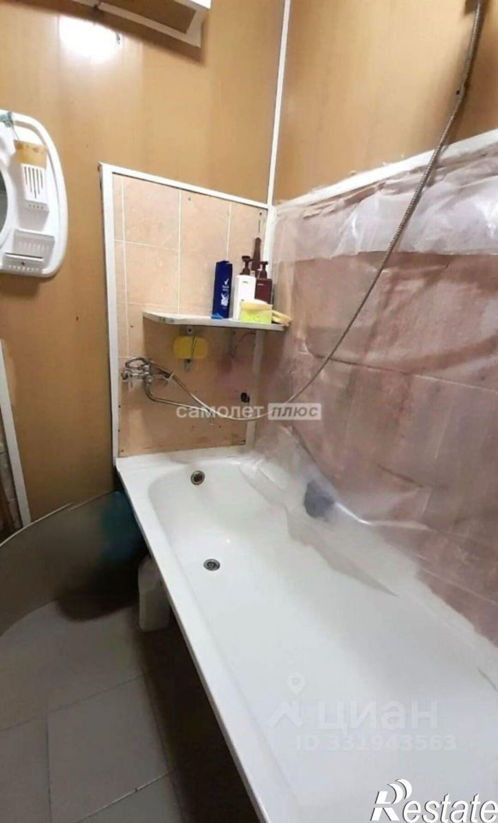 2-комн квартира ул Садовая, 39,  д. 39