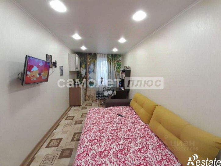 2-комн квартира ул Маяковского, 18,  д. 18