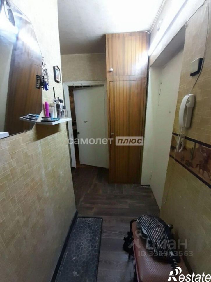 2-комн квартира ул Садовая, 39,  д. 39