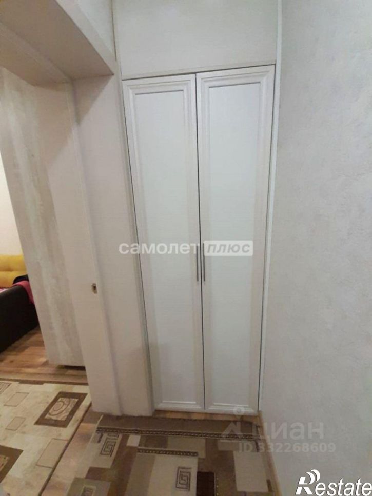 2-комн квартира ул Маяковского, 18,  д. 18