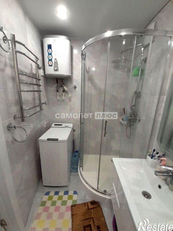 2-комн квартира ул Маяковского, 18,  д. 18