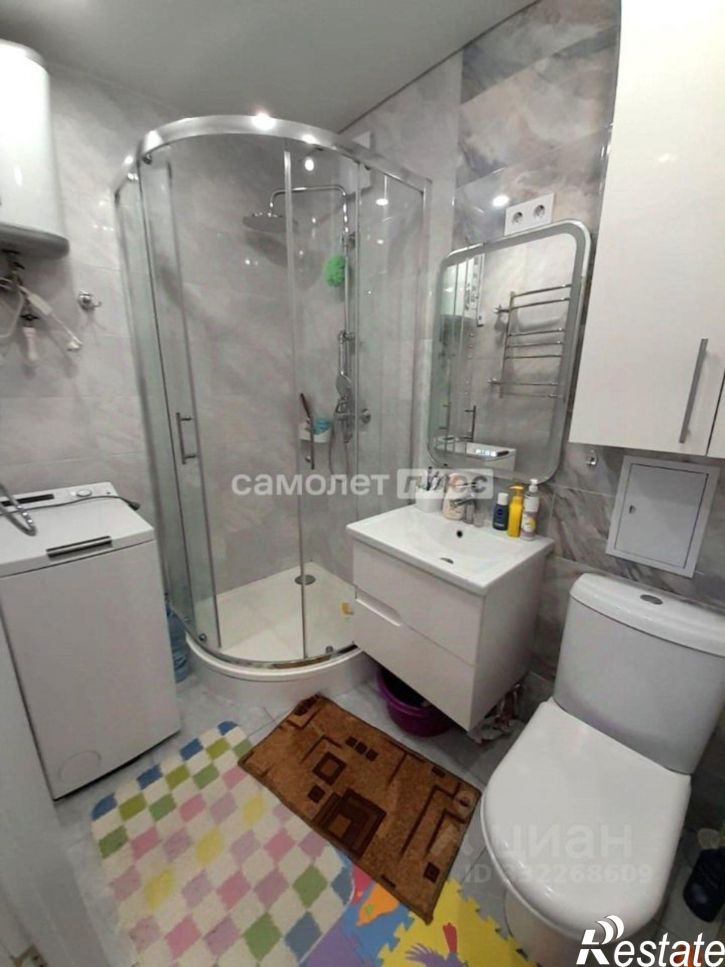 2-комн квартира ул Маяковского, 18,  д. 18