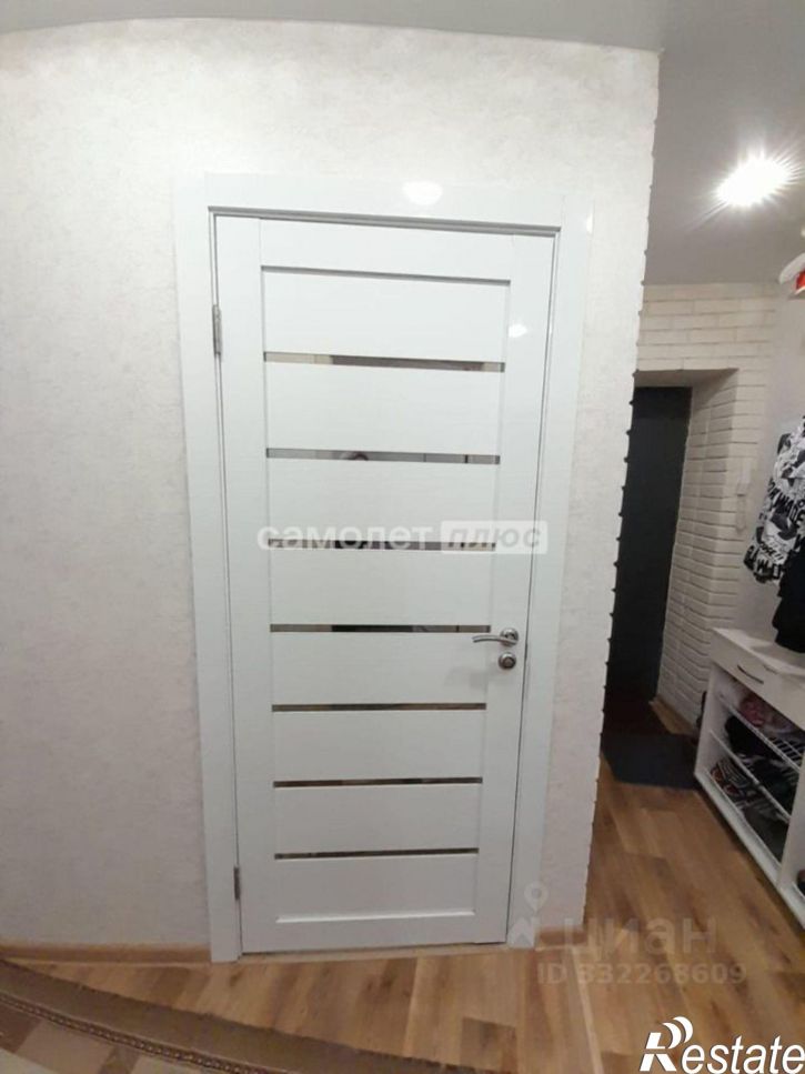 2-комн квартира ул Маяковского, 18,  д. 18