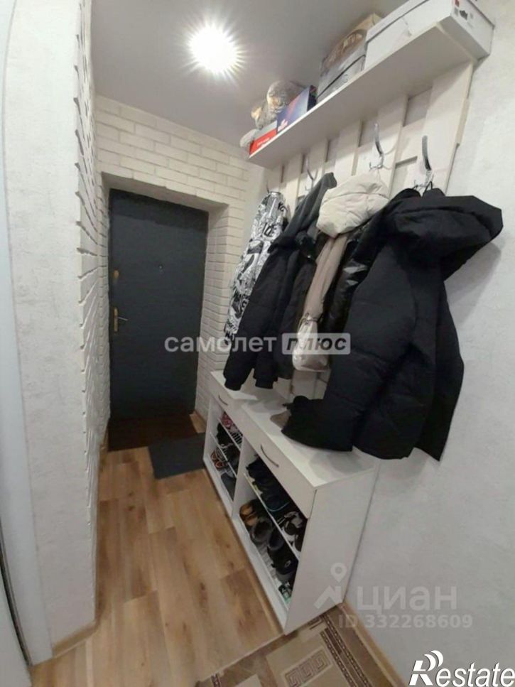 2-комн квартира ул Маяковского, 18,  д. 18