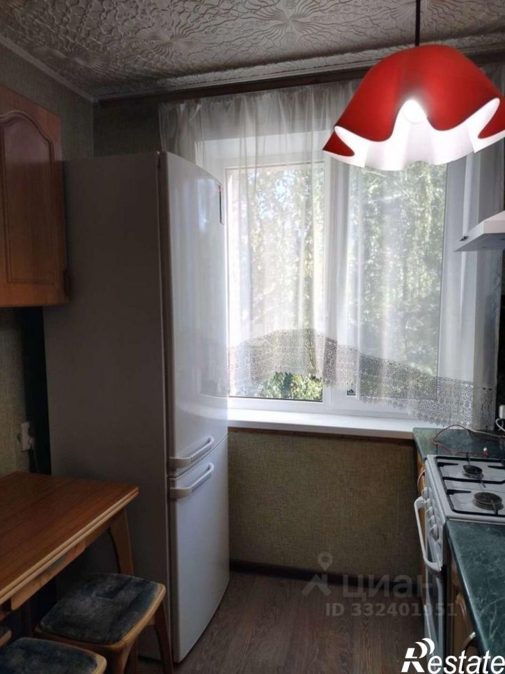 2-комн квартира ул Октябрьская, 80,  д. 80