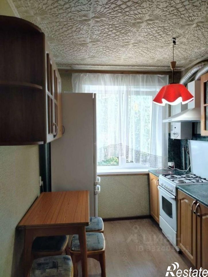 2-комн квартира ул Октябрьская, 80,  д. 80