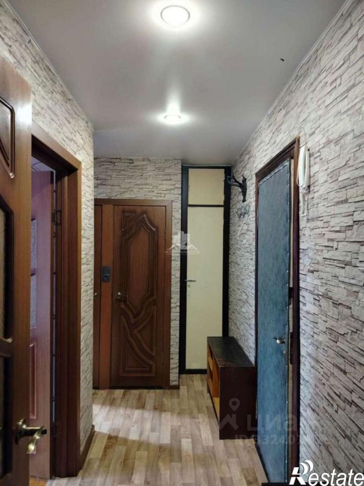 2-комн квартира ул Октябрьская, 80,  д. 80