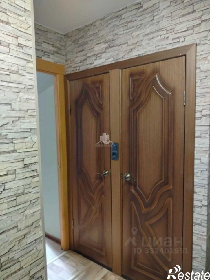 2-комн квартира ул Октябрьская, 80,  д. 80