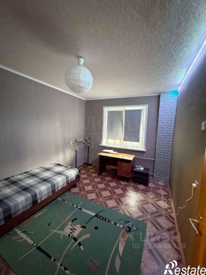 2-комн квартира ул Костюкова, 79/2,  д. 79/2