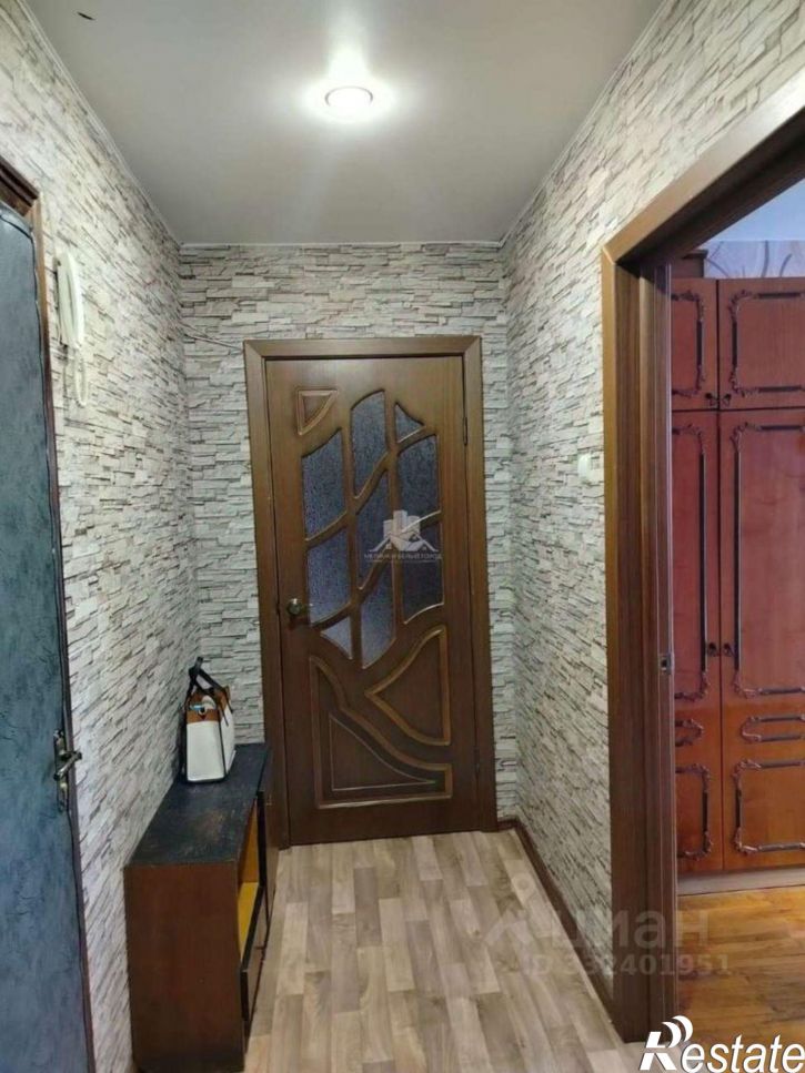2-комн квартира ул Октябрьская, 80,  д. 80