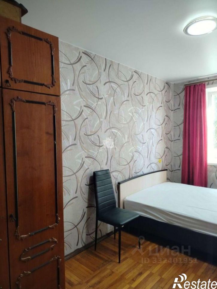2-комн квартира ул Октябрьская, 80,  д. 80