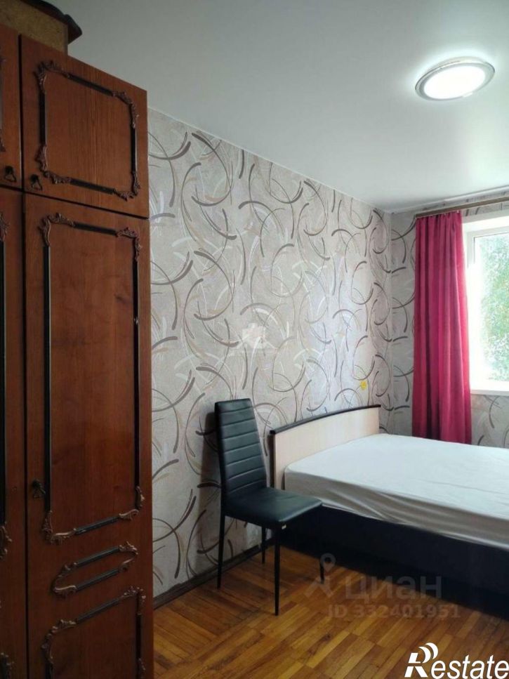 2-комн квартира ул Октябрьская, 80,  д. 80