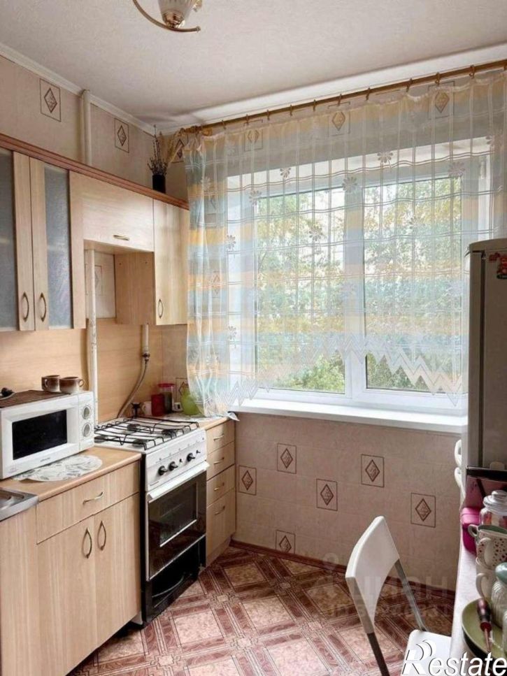 2-комн квартира ул Костюкова, 79/2,  д. 79/2