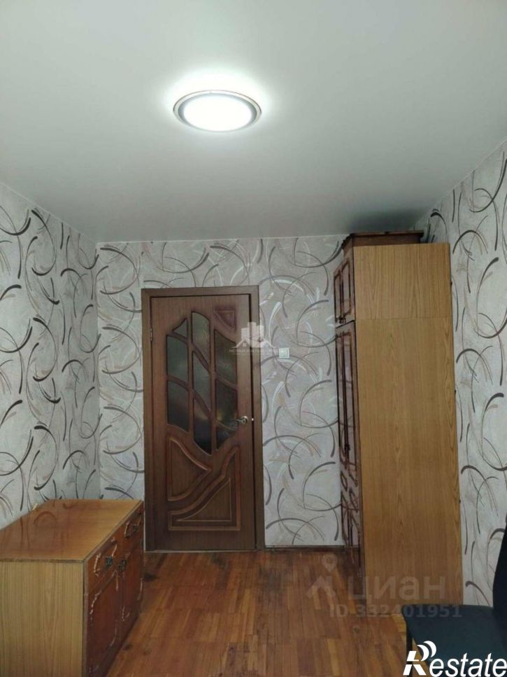 2-комн квартира ул Октябрьская, 80,  д. 80