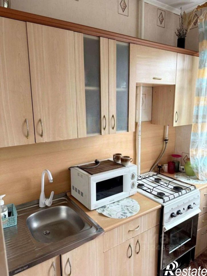 2-комн квартира ул Костюкова, 79/2,  д. 79/2