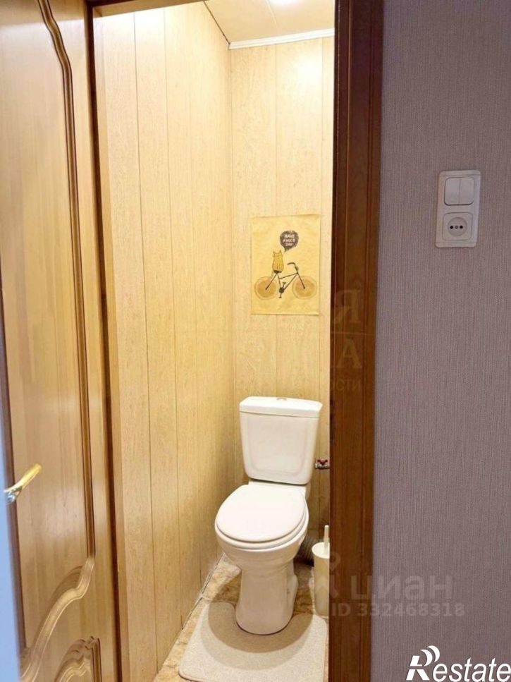 2-комн квартира ул Костюкова, 79/2,  д. 79/2