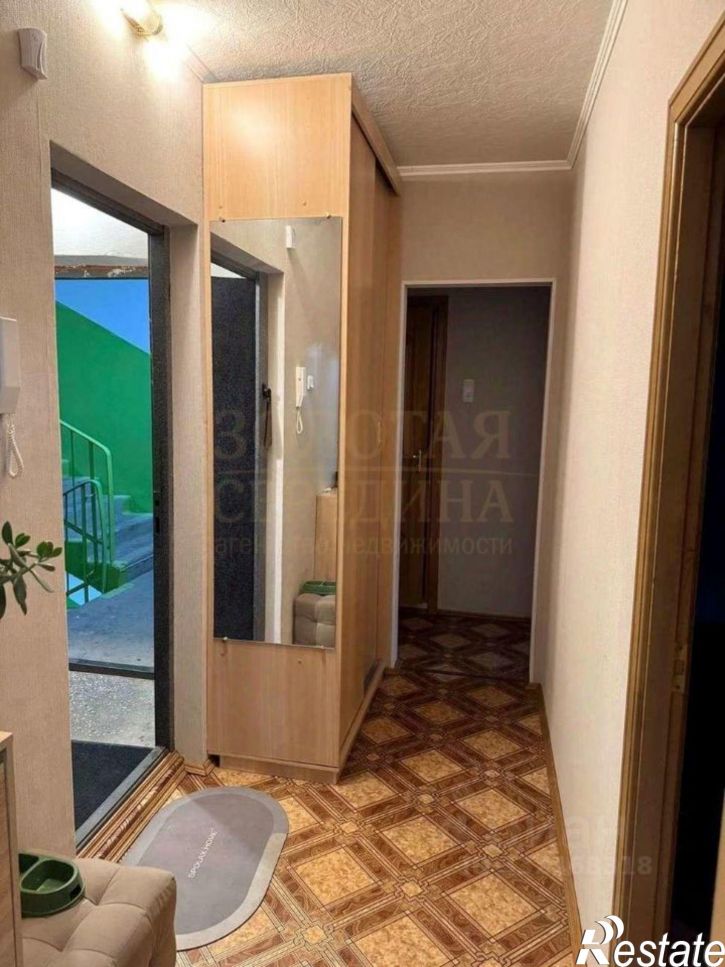 2-комн квартира ул Костюкова, 79/2,  д. 79/2